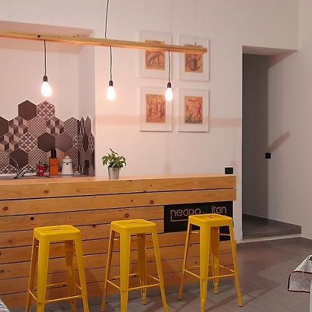 Neapolitan Flat B&B Dış mekan fotoğraf
