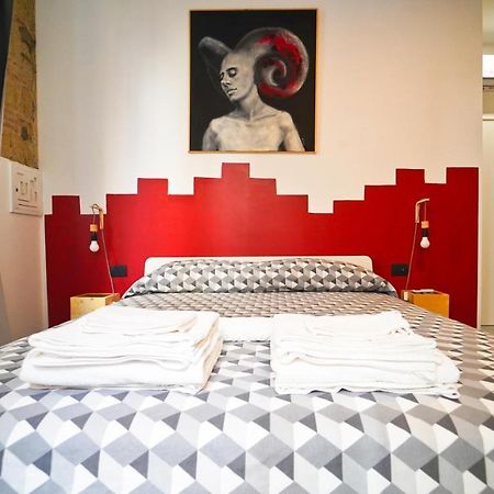 Neapolitan Flat B&B Dış mekan fotoğraf