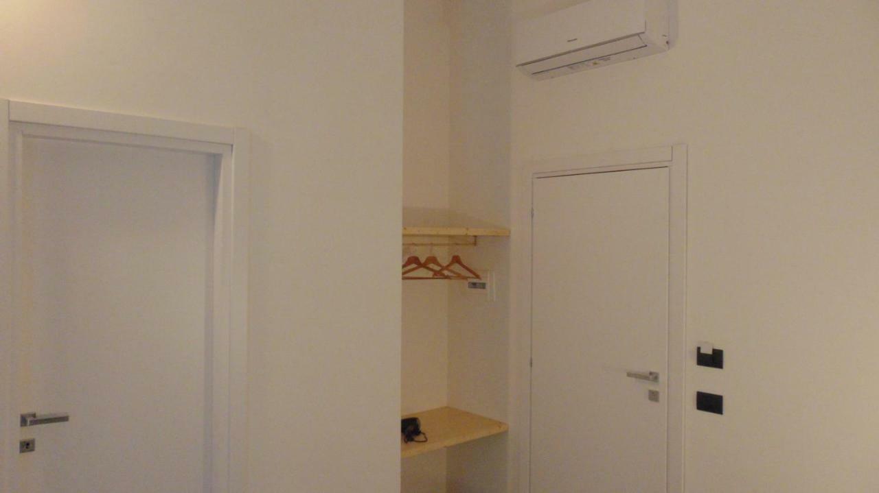 Neapolitan Flat B&B Dış mekan fotoğraf