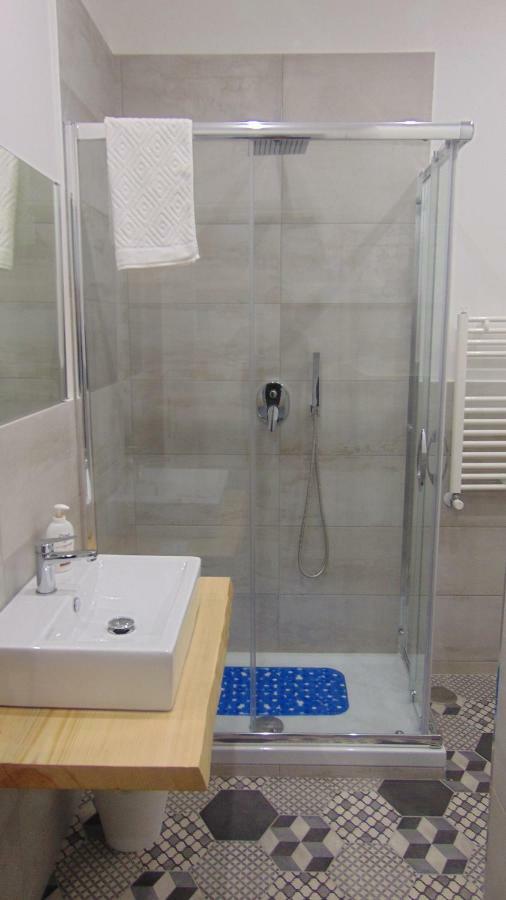 Neapolitan Flat B&B Dış mekan fotoğraf