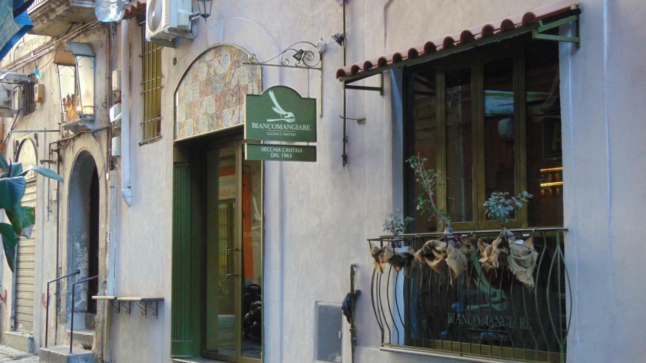 Neapolitan Flat B&B Dış mekan fotoğraf