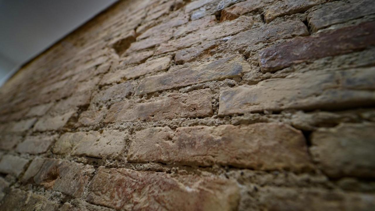 Neapolitan Flat B&B Dış mekan fotoğraf