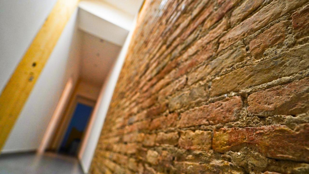 Neapolitan Flat B&B Dış mekan fotoğraf