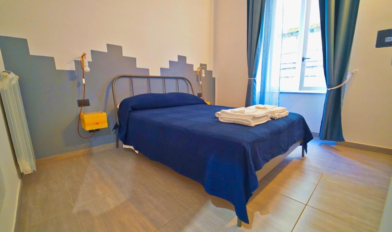 Neapolitan Flat B&B Dış mekan fotoğraf