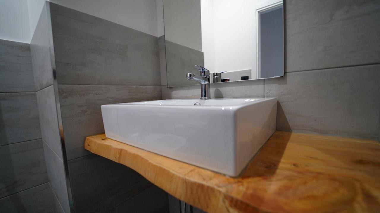 Neapolitan Flat B&B Dış mekan fotoğraf